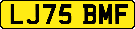 LJ75BMF