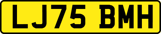 LJ75BMH