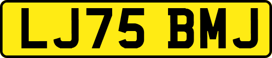 LJ75BMJ