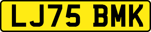 LJ75BMK