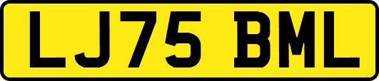 LJ75BML
