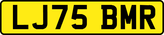 LJ75BMR