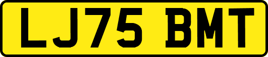 LJ75BMT
