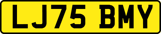 LJ75BMY