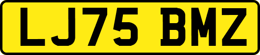 LJ75BMZ