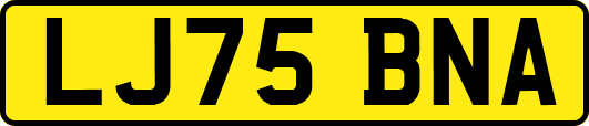 LJ75BNA