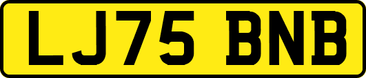 LJ75BNB