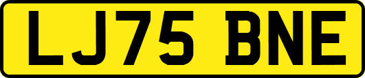 LJ75BNE