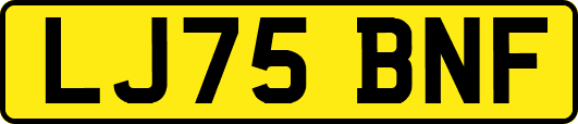 LJ75BNF