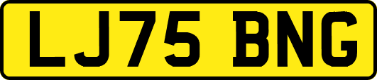 LJ75BNG