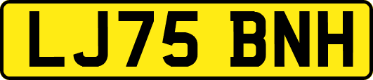 LJ75BNH
