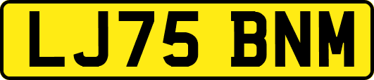 LJ75BNM