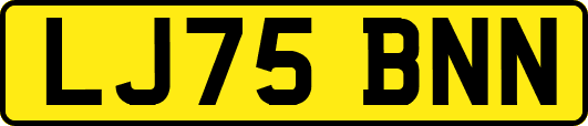 LJ75BNN