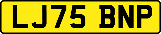 LJ75BNP