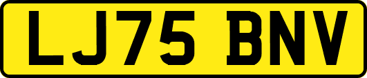 LJ75BNV