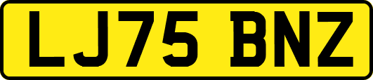 LJ75BNZ