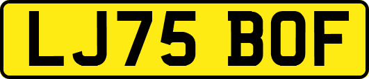 LJ75BOF