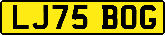 LJ75BOG