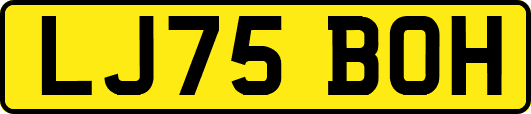 LJ75BOH