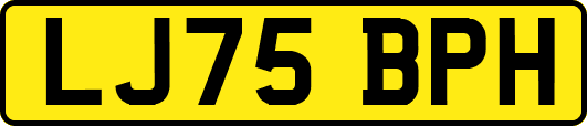 LJ75BPH