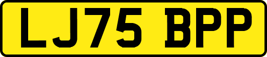 LJ75BPP