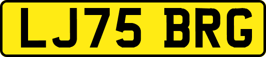 LJ75BRG