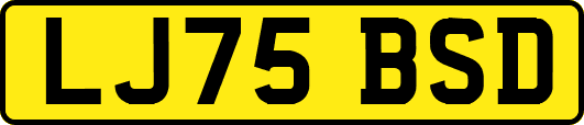LJ75BSD