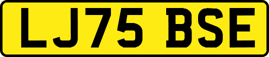 LJ75BSE