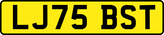 LJ75BST