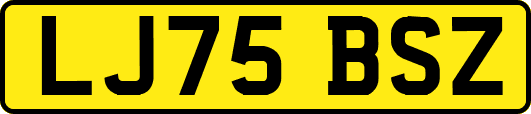 LJ75BSZ