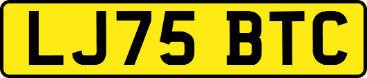 LJ75BTC