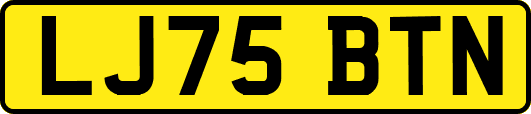 LJ75BTN