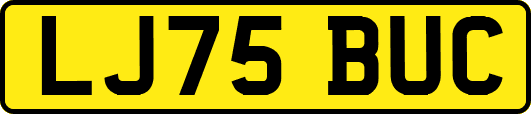 LJ75BUC
