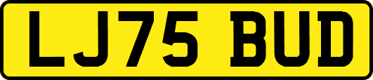 LJ75BUD