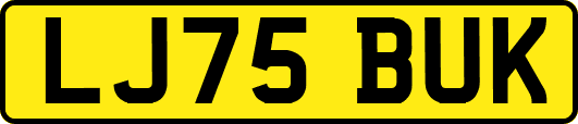 LJ75BUK
