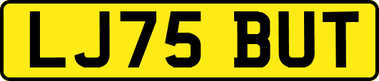 LJ75BUT