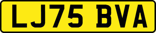 LJ75BVA