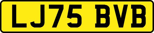 LJ75BVB