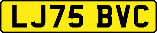 LJ75BVC