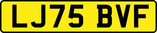 LJ75BVF