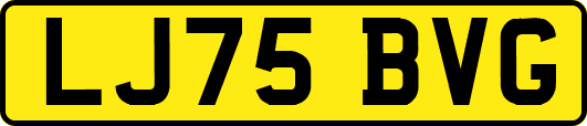 LJ75BVG