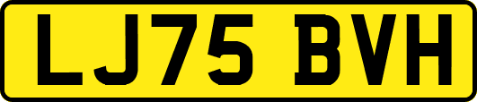 LJ75BVH