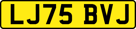 LJ75BVJ