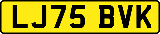 LJ75BVK