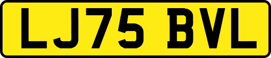 LJ75BVL