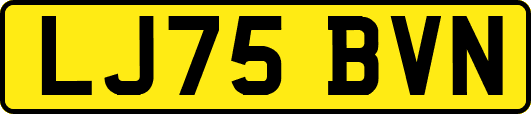 LJ75BVN