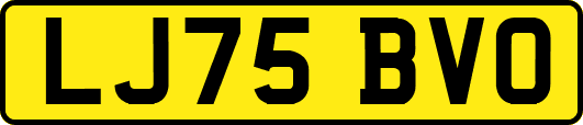 LJ75BVO