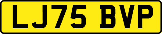 LJ75BVP