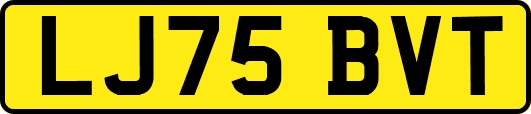 LJ75BVT