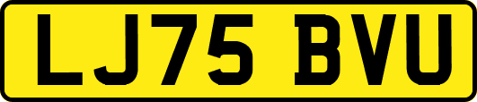 LJ75BVU